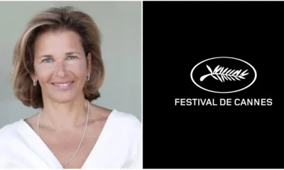 Iris Knobloch Elected Next President Of The Cannes Film Festival