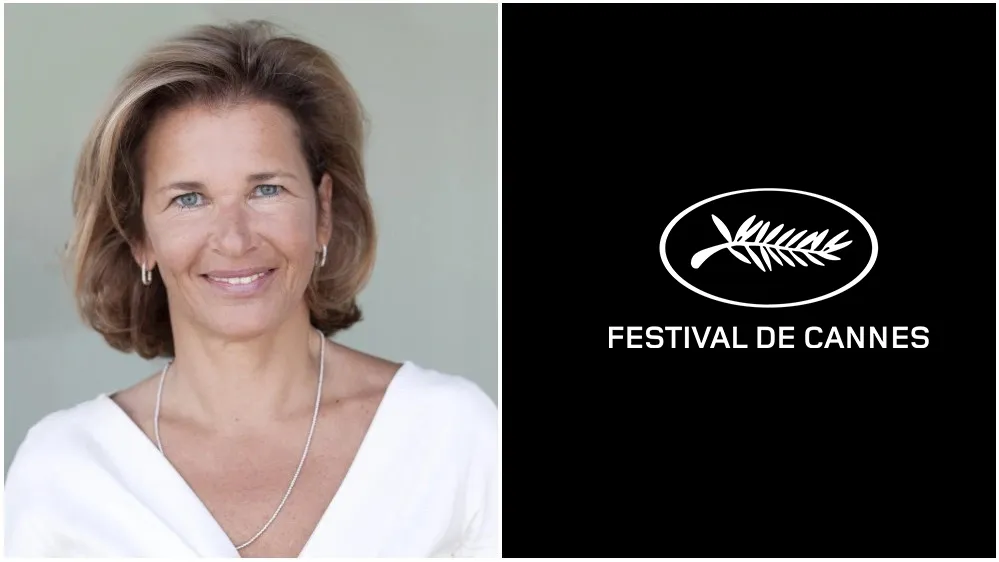 Iris Knobloch Elected Next President Of The Cannes Film Festival