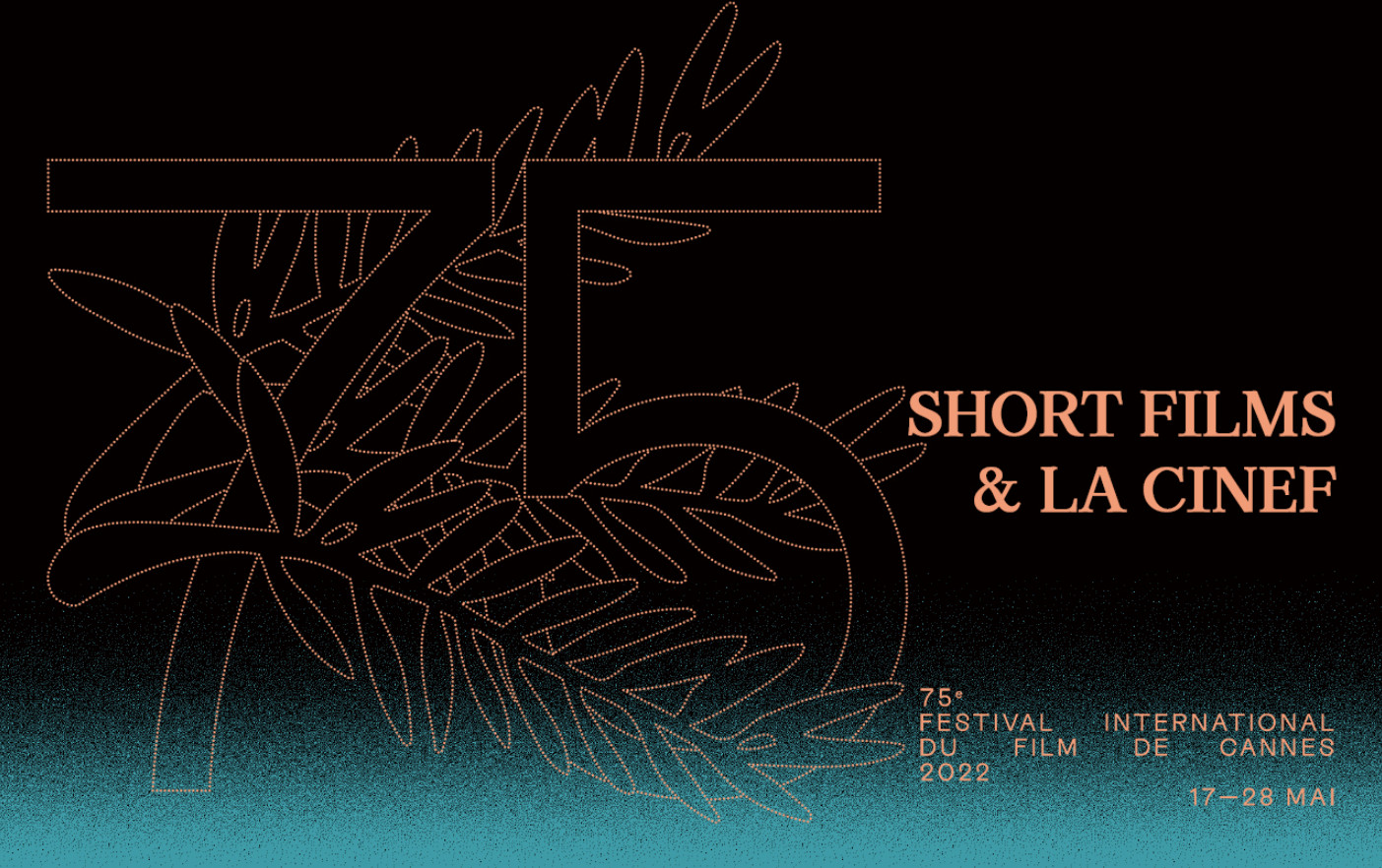 75th Festival De Cannes Short Films And La Cinef Selections