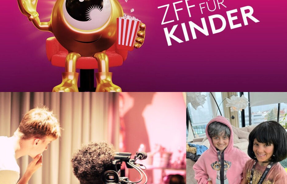 ZFF Expands Work To Promote Young Talent