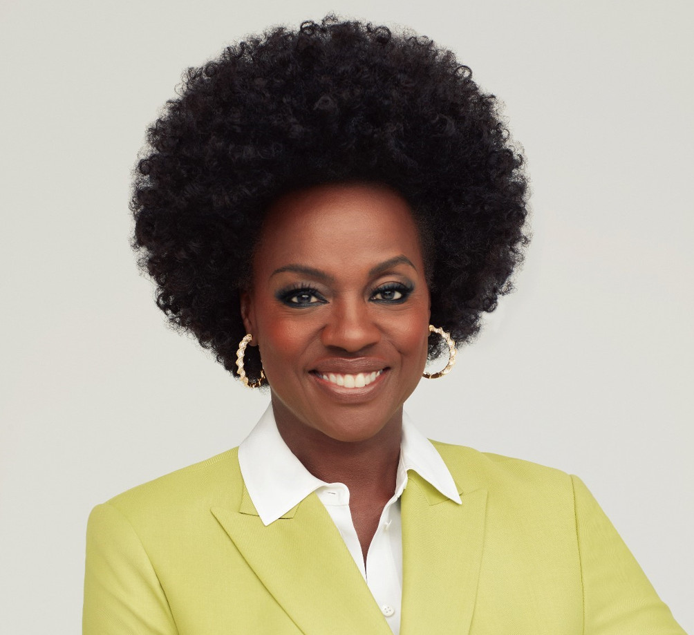 Kering And The Festival De Cannes Will Present The 2022 Women In Motion Award To Actress And Producer Viola Davis