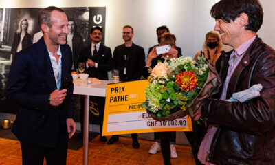 Apply Now For The Prix Pathé