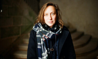 Filmmaker Céline Sciamma To Head The Giornate Degli Autori Jury At Venice Film Festival
