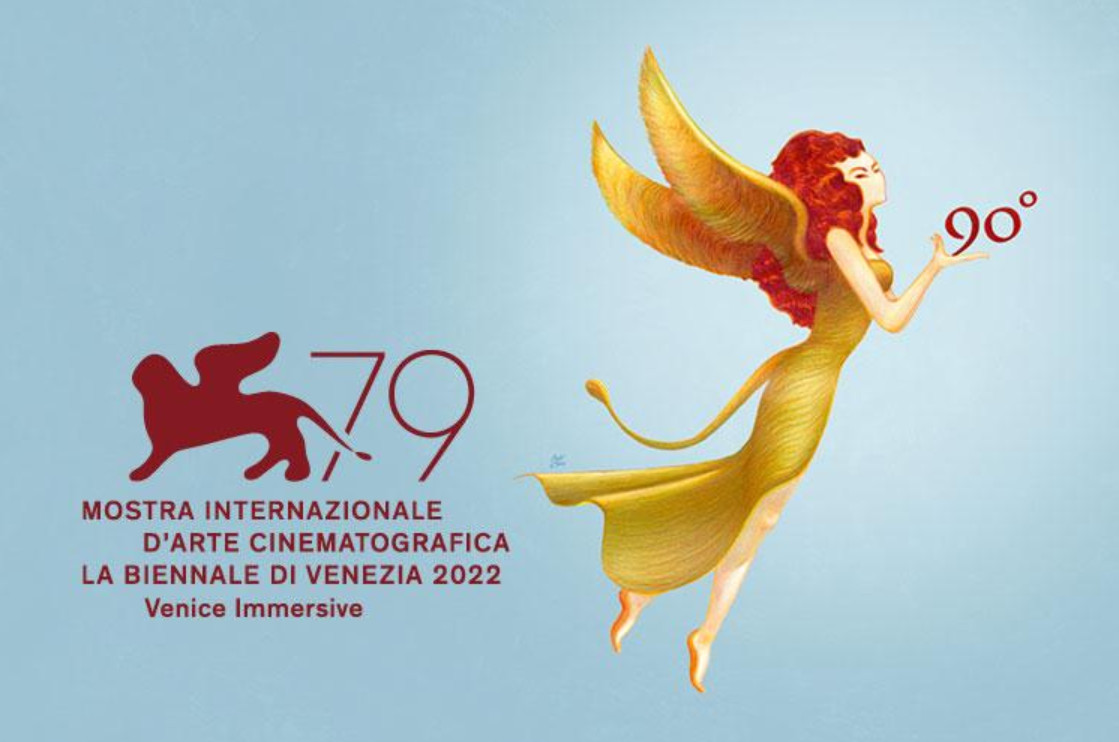 OFFICIAL LINE UP OF VENICE IMMERSIVE 2022