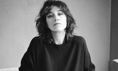 Charlotte Gainsbourg To Receive Golden Eye