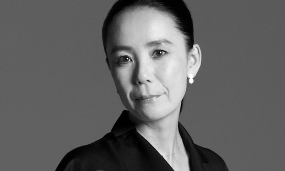 Japanese Director Naomi Kawase To Preside Over International Competition Jury At Cairo International Film Festival