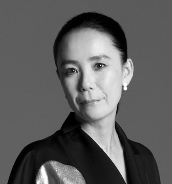Japanese Director Naomi Kawase To Preside Over International Competition Jury At Cairo International Film Festival