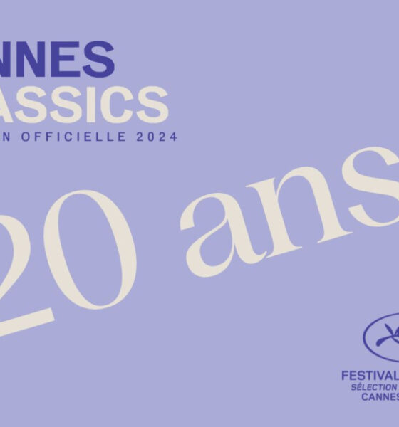 Cannes Classics