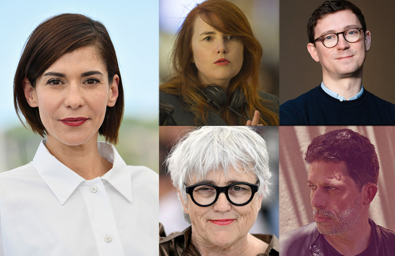 Short films and La Cinef Jury and selections of the 77th Festival de Cannes